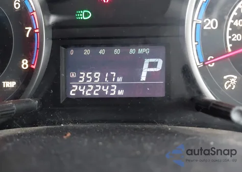 2013 Suzuki Sx4 Premium from USA, damaged, VIN JS2YB5A37D6102004